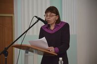 XXIII  Каргинские чтения