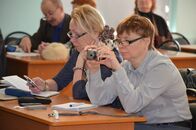 XXIII  Каргинские чтения