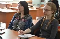 XXIII  Каргинские чтения