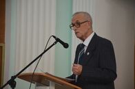 XXIII  Каргинские чтения