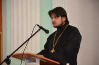 XXIII  Каргинские чтения