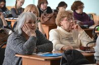 XXIII  Каргинские чтения