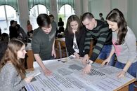 XXIII  Каргинские чтения