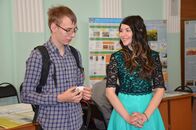 XXIII  Каргинские чтения