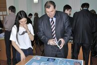 XXIII  Каргинские чтения