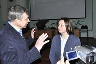 XXIII  Каргинские чтения