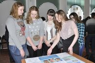 XXIII  Каргинские чтения