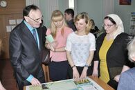 XXIII  Каргинские чтения