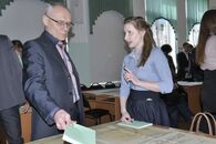 XXIII  Каргинские чтения