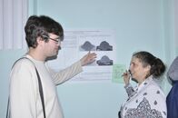 XXIII  Каргинские чтения