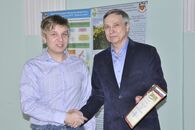 XXIII  Каргинские чтения