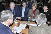 XXIII  Каргинские чтения