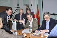 XXIII  Каргинские чтения