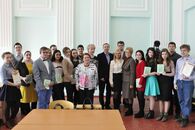 XXIII  Каргинские чтения