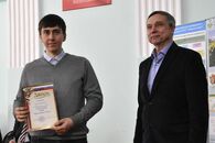 XXIII  Каргинские чтения