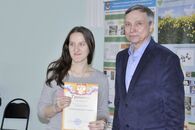 XXIII  Каргинские чтения