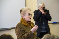 Региональная научно-практическая конференция «Приоритетные направления психолого-педагогического сопровождения образования», посвященная  30-летию Института педагогического образования