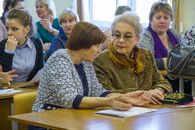 Региональная научно-практическая конференция «Приоритетные направления психолого-педагогического сопровождения образования», посвященная  30-летию Института педагогического образования