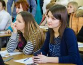 Региональная научно-практическая конференция «Приоритетные направления психолого-педагогического сопровождения образования», посвященная  30-летию Института педагогического образования