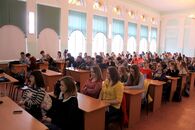 IV Международная научная конференция «Качество и экологическая безопасность пищевых продуктов и производств». День 1