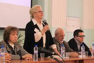 IV Международная научная конференция «Качество и экологическая безопасность пищевых продуктов и производств». День 1