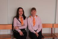 IV Международная научная конференция «Качество и экологическая безопасность пищевых продуктов и производств». День 1