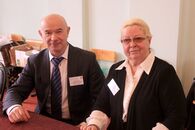 IV Международная научная конференция «Качество и экологическая безопасность пищевых продуктов и производств». День 1