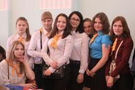 IV Международная научная конференция «Качество и экологическая безопасность пищевых продуктов и производств». День 1