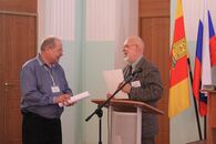 IV Международная научная конференция «Качество и экологическая безопасность пищевых продуктов и производств». День 1