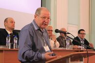 IV Международная научная конференция «Качество и экологическая безопасность пищевых продуктов и производств». День 1