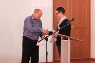 IV Международная научная конференция «Качество и экологическая безопасность пищевых продуктов и производств». День 1