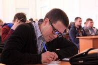 IV Международная научная конференция «Качество и экологическая безопасность пищевых продуктов и производств». День 1