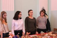 IV Международная научная конференция «Качество и экологическая безопасность пищевых продуктов и производств». День 1