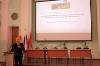 IV Международная научная конференция «Качество и экологическая безопасность пищевых продуктов и производств». День 1