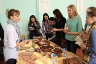 IV Международная научная конференция «Качество и экологическая безопасность пищевых продуктов и производств». День 1