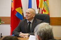 Подписание соглашения о сотрудничестве с Уполномоченным по правам человека в Тверской области