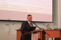 IV Международная научная конференция «Качество и экологическая безопасность пищевых продуктов и производств». День 1