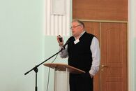 IV Международная научная конференция «Качество и экологическая безопасность пищевых продуктов и производств». День 1