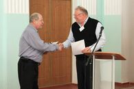 IV Международная научная конференция «Качество и экологическая безопасность пищевых продуктов и производств». День 1