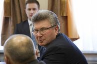 Подписание соглашения о сотрудничестве с Уполномоченным по правам человека в Тверской области