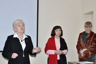 Награждение участников олимпиады школьников по направлениям «Психология» и «Социальная работа»