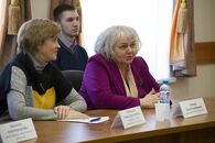 Подписание соглашения о сотрудничестве с Уполномоченным по правам человека в Тверской области