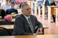 IV Международная научная конференция «Качество и экологическая безопасность пищевых продуктов и производств». День 2