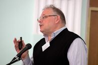 IV Международная научная конференция «Качество и экологическая безопасность пищевых продуктов и производств». День 2