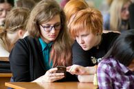 IV Международная научная конференция «Качество и экологическая безопасность пищевых продуктов и производств». День 2