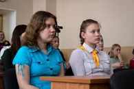 IV Международная научная конференция «Качество и экологическая безопасность пищевых продуктов и производств». День 2