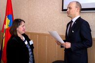 IV Международная научная конференция «Качество и экологическая безопасность пищевых продуктов и производств». День 2