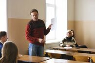 Олимпиада школьников по направлениям «Психология» и «Социальная работа»