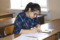 Олимпиада школьников по направлениям «Психология» и «Социальная работа»