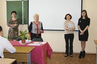 Олимпиада школьников по направлениям «Психология» и «Социальная работа»